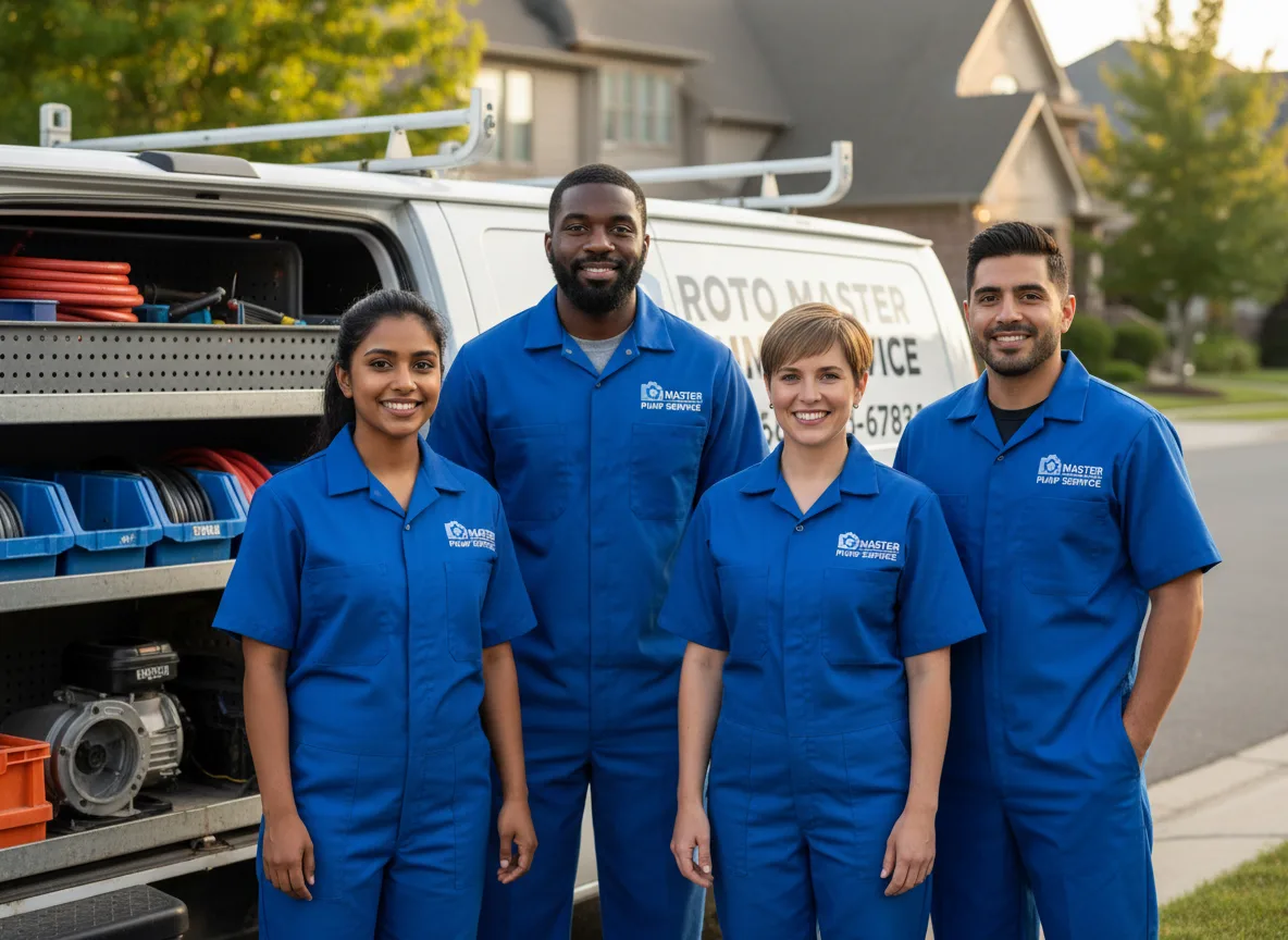Sump Pump Installation company in Sanford, FL